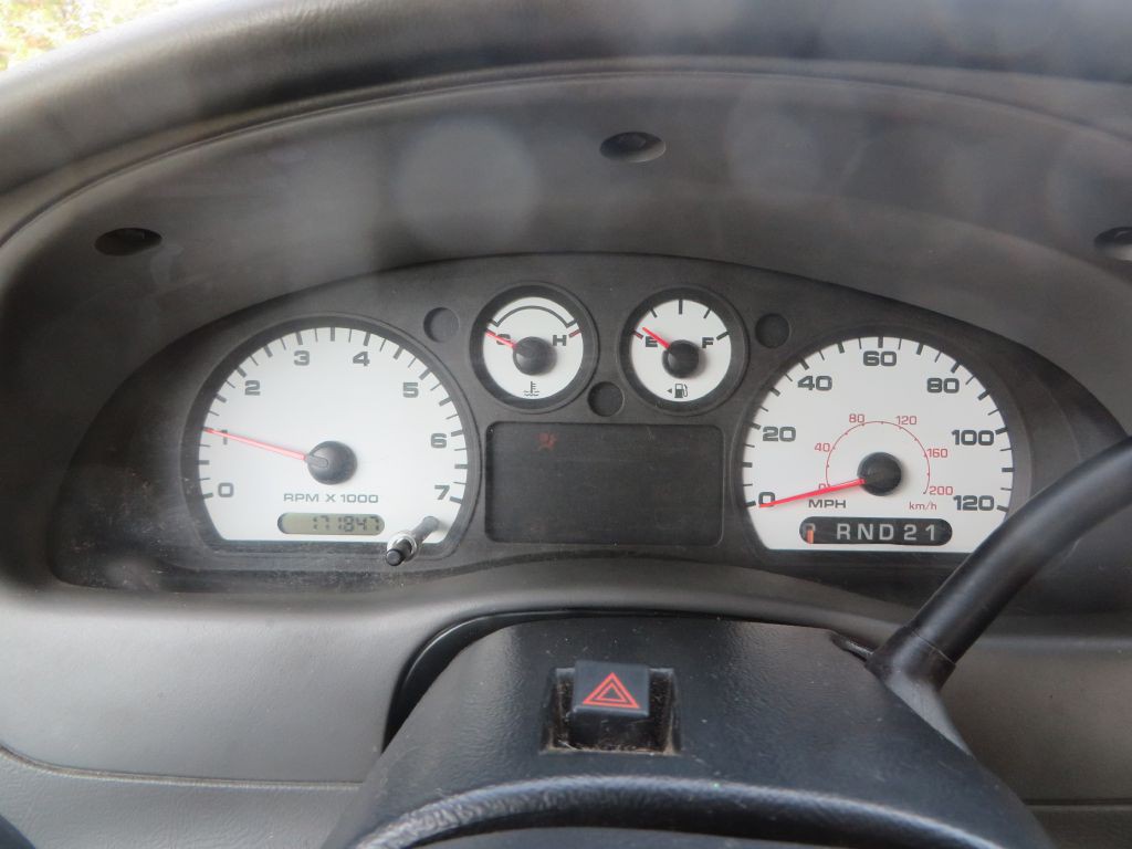 2004 Ford Ranger Image 15