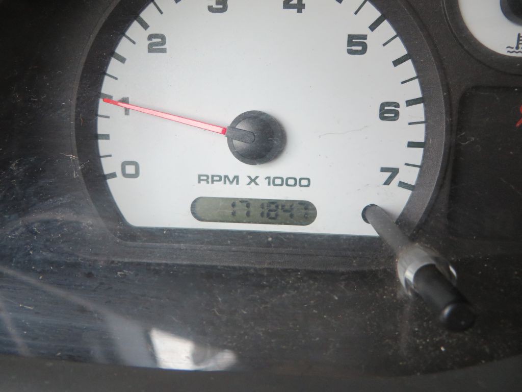 2004 Ford Ranger Image 16