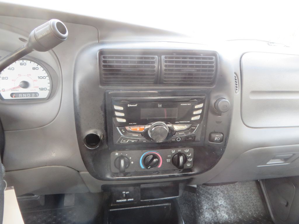 2004 Ford Ranger Image 17