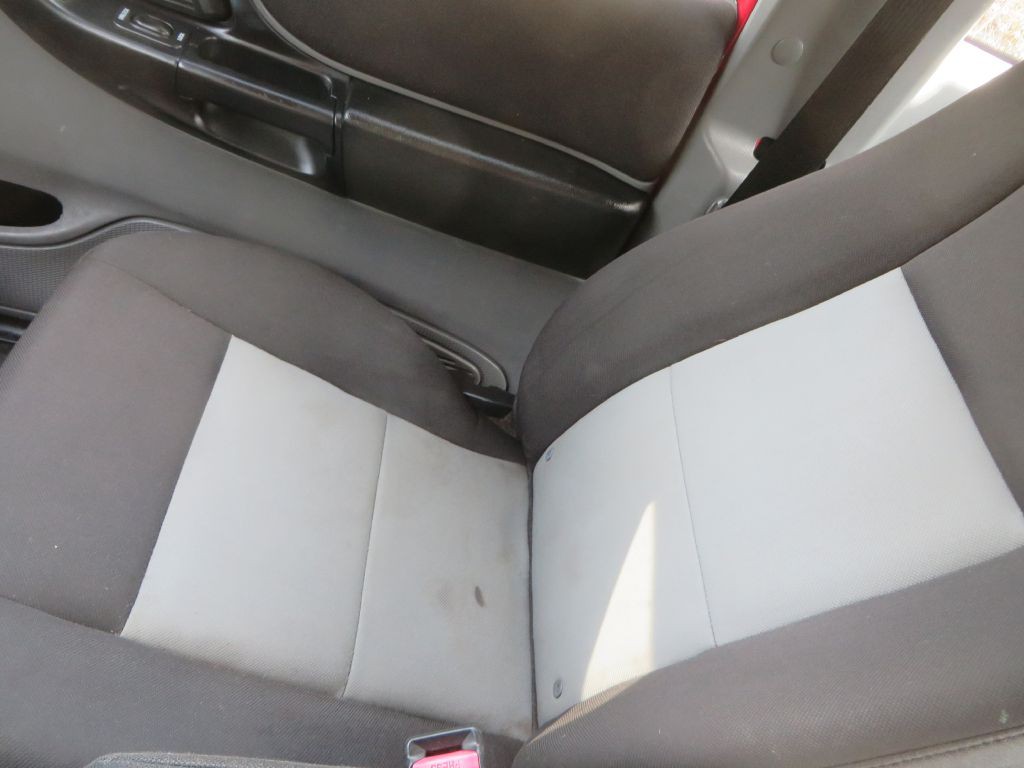 2004 Ford Ranger Image 18