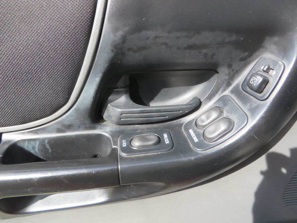 2004 Ford Ranger Image 20