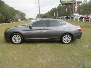 Image for 2013 Honda Accord EXL ID: 7109799