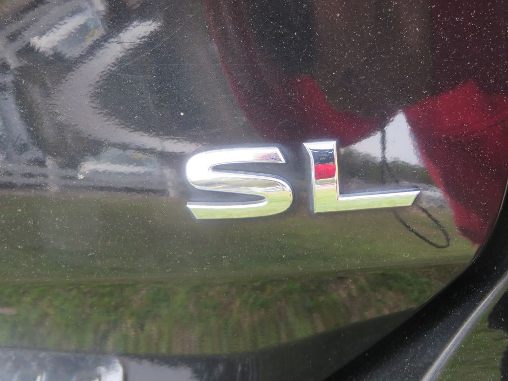 2018 Nissan Rogue Image 9