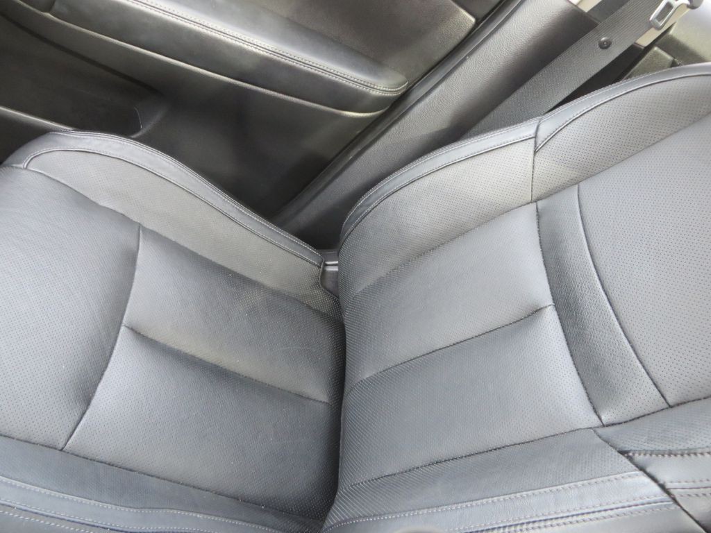 2018 Nissan Rogue Image 20