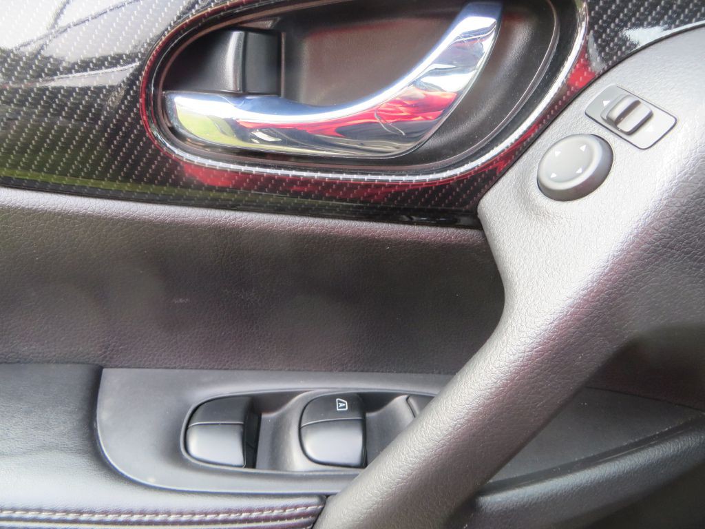 2018 Nissan Rogue Image 22