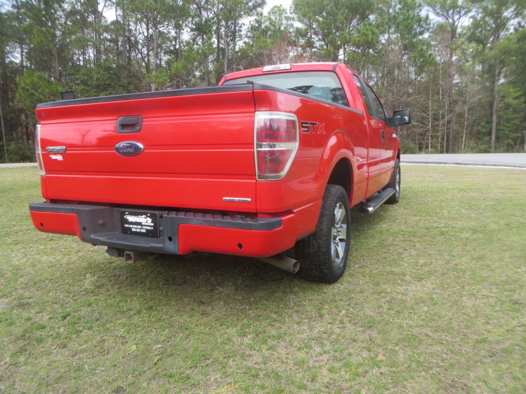 2013 Ford F-150 Image 6