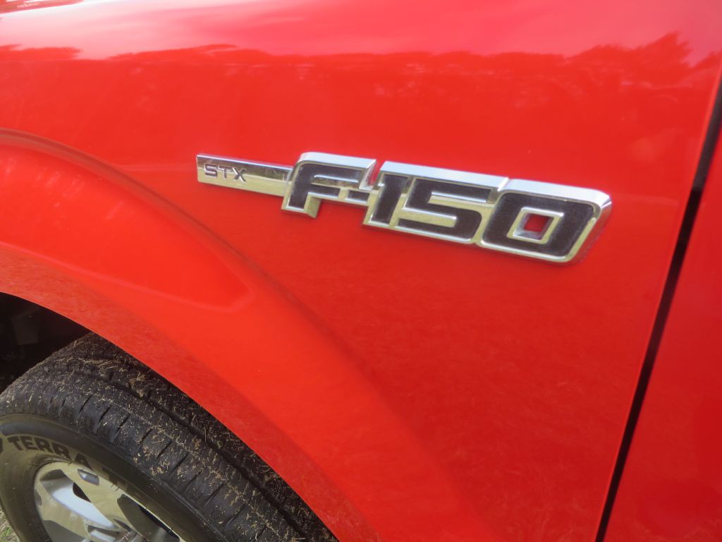 2013 Ford F-150 Image 10