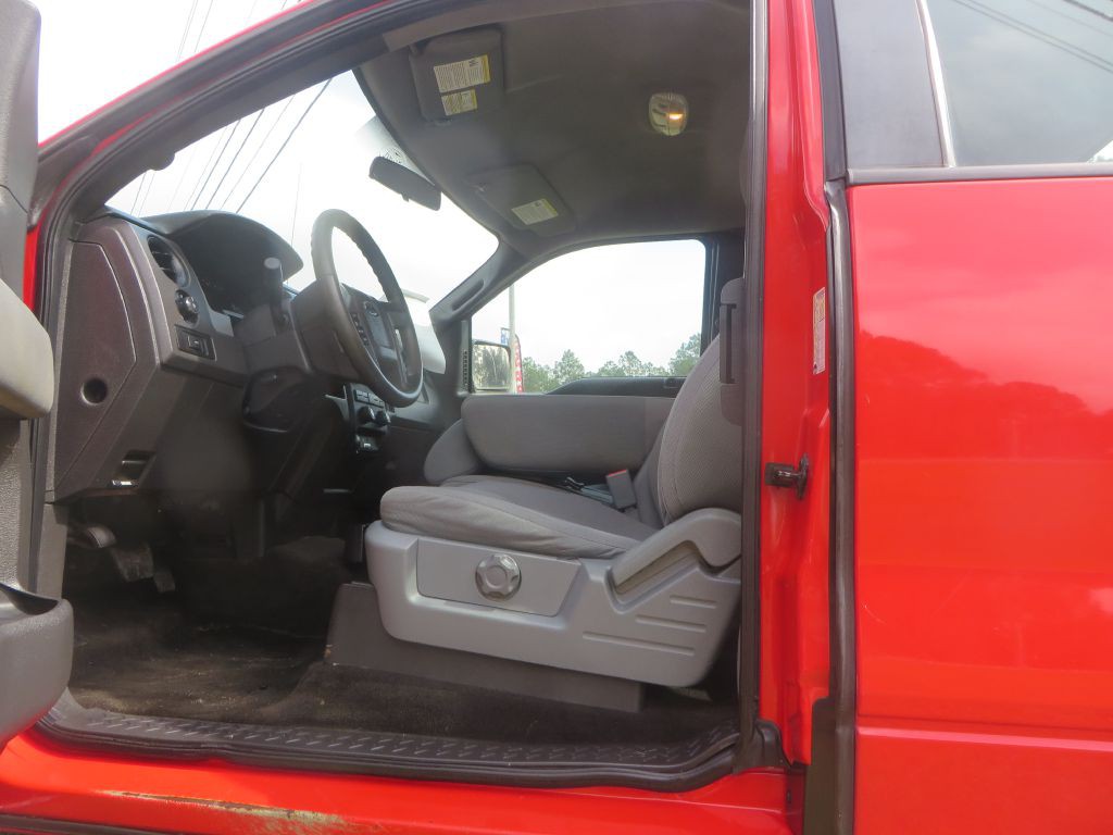 2013 Ford F-150 Image 11