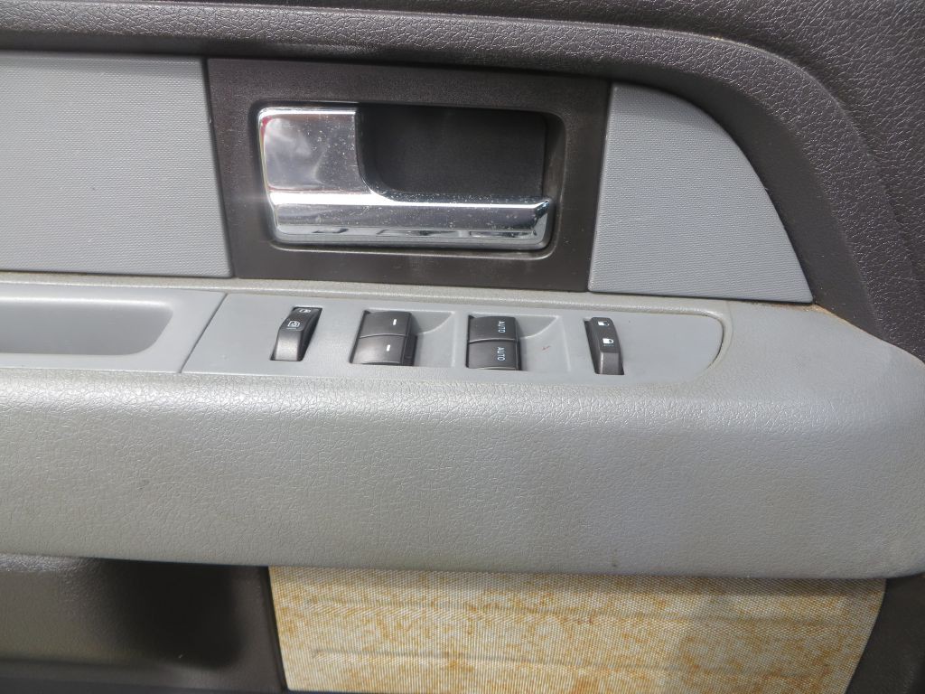 2013 Ford F-150 Image 13