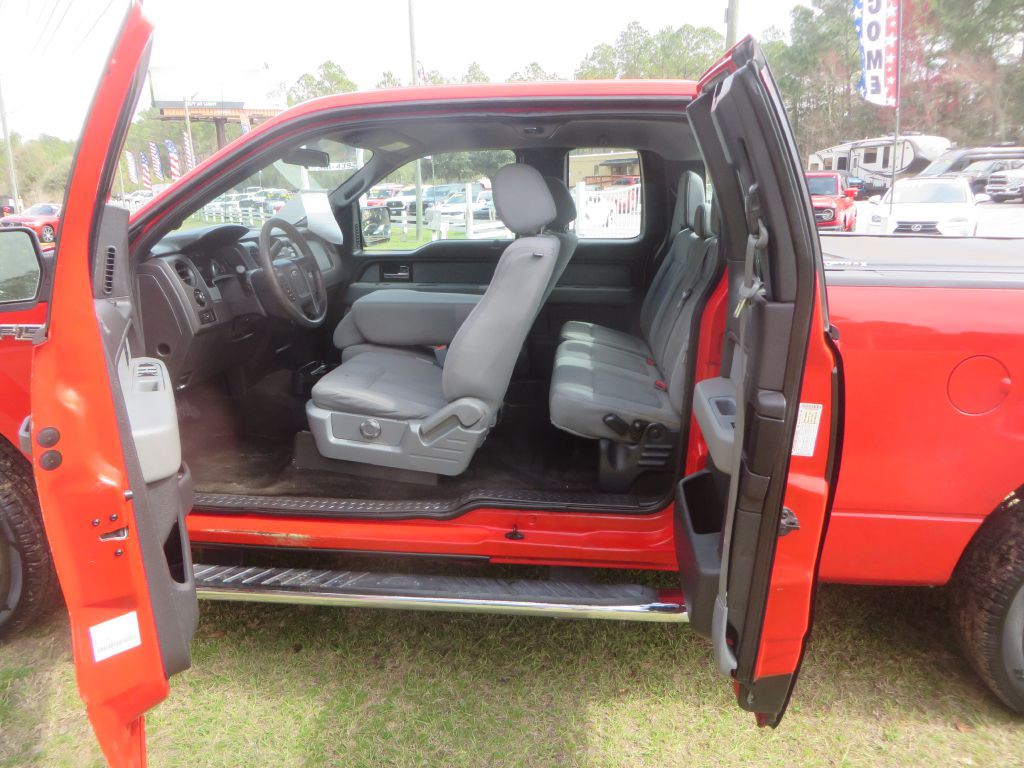 2013 Ford F-150 Image 14