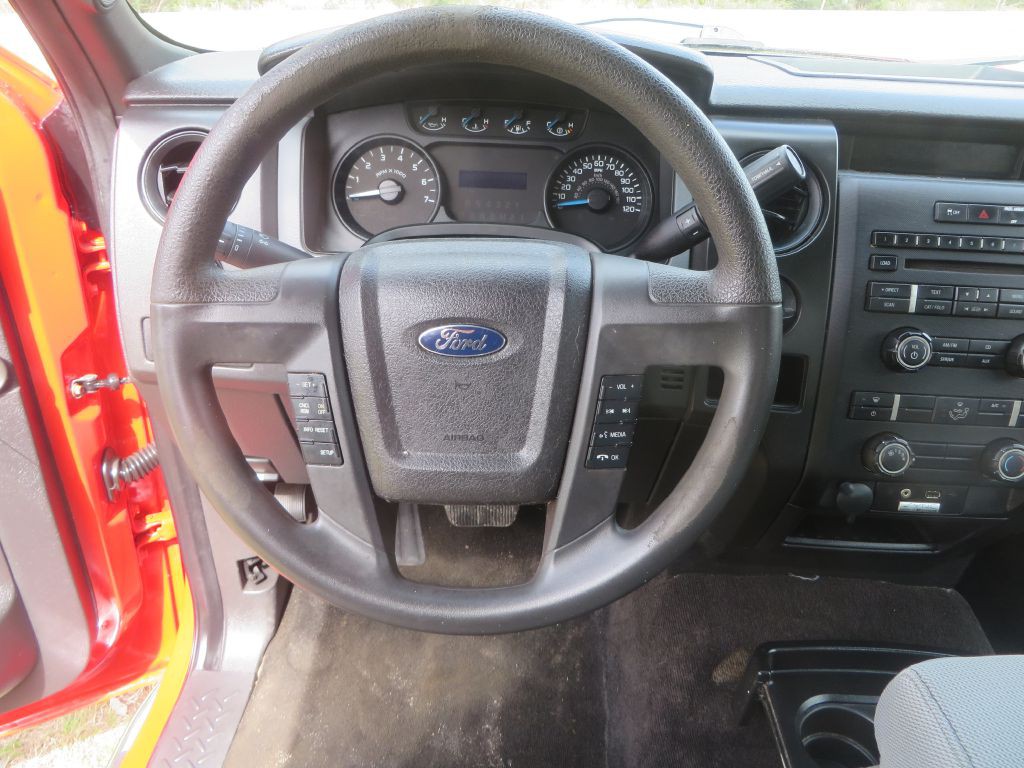 2013 Ford F-150 Image 16