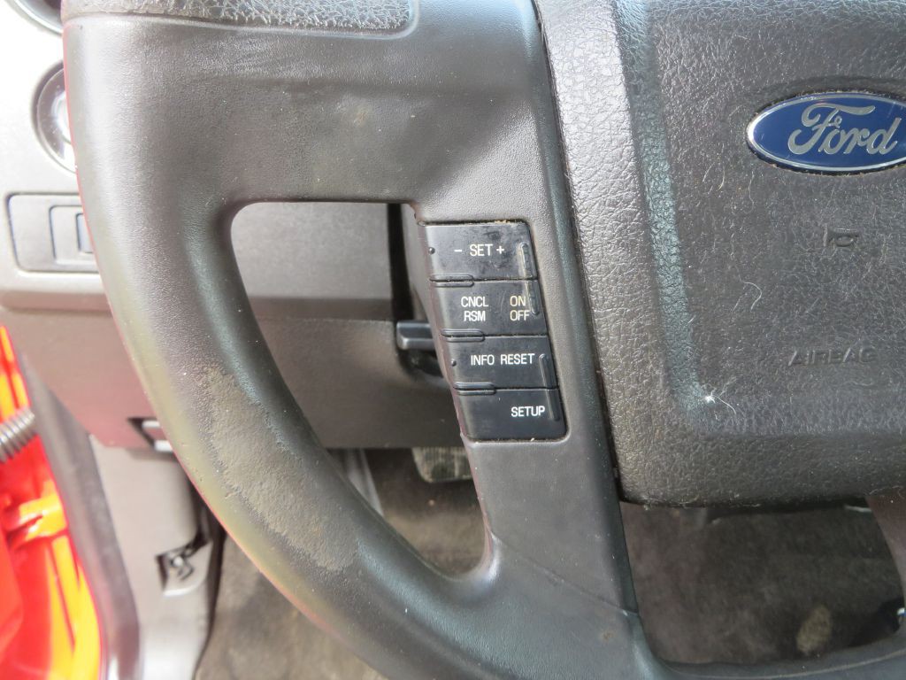 2013 Ford F-150 Image 17