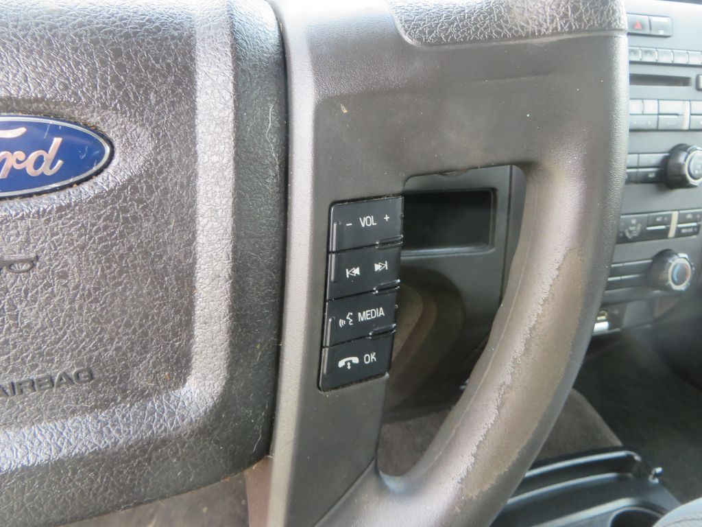 2013 Ford F-150 Image 18