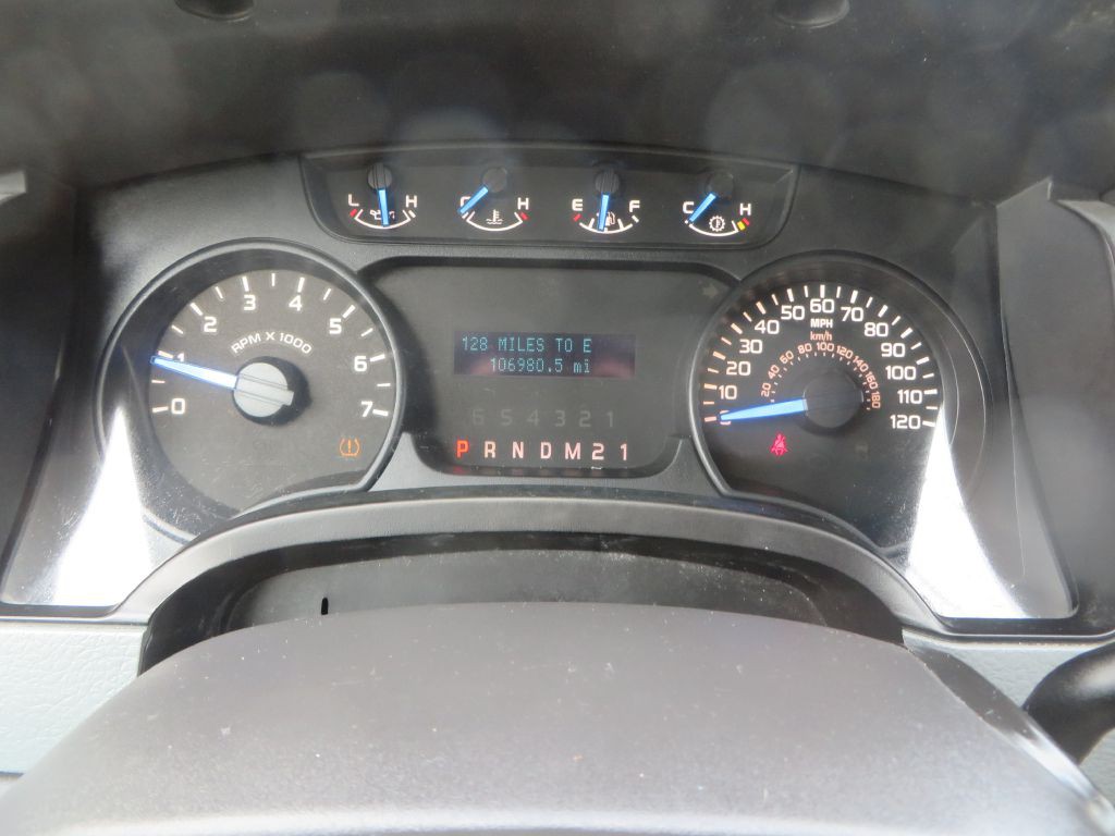 2013 Ford F-150 Image 19