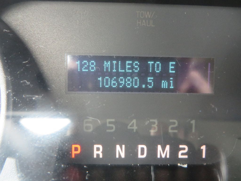 2013 Ford F-150 Image 20