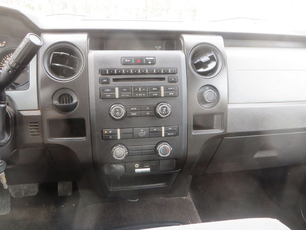 2013 Ford F-150 Image 21