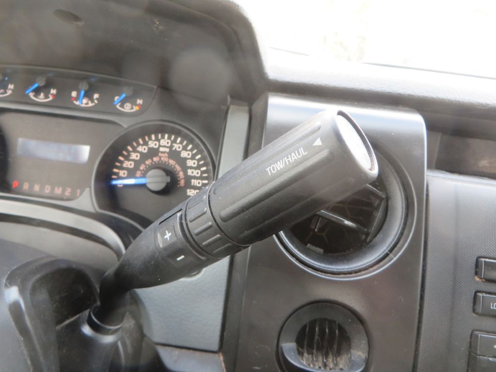 2013 Ford F-150 Image 22