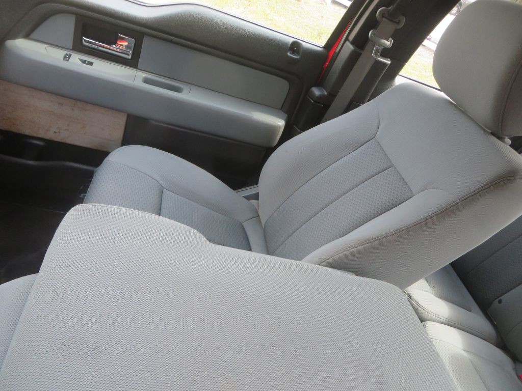 2013 Ford F-150 Image 24