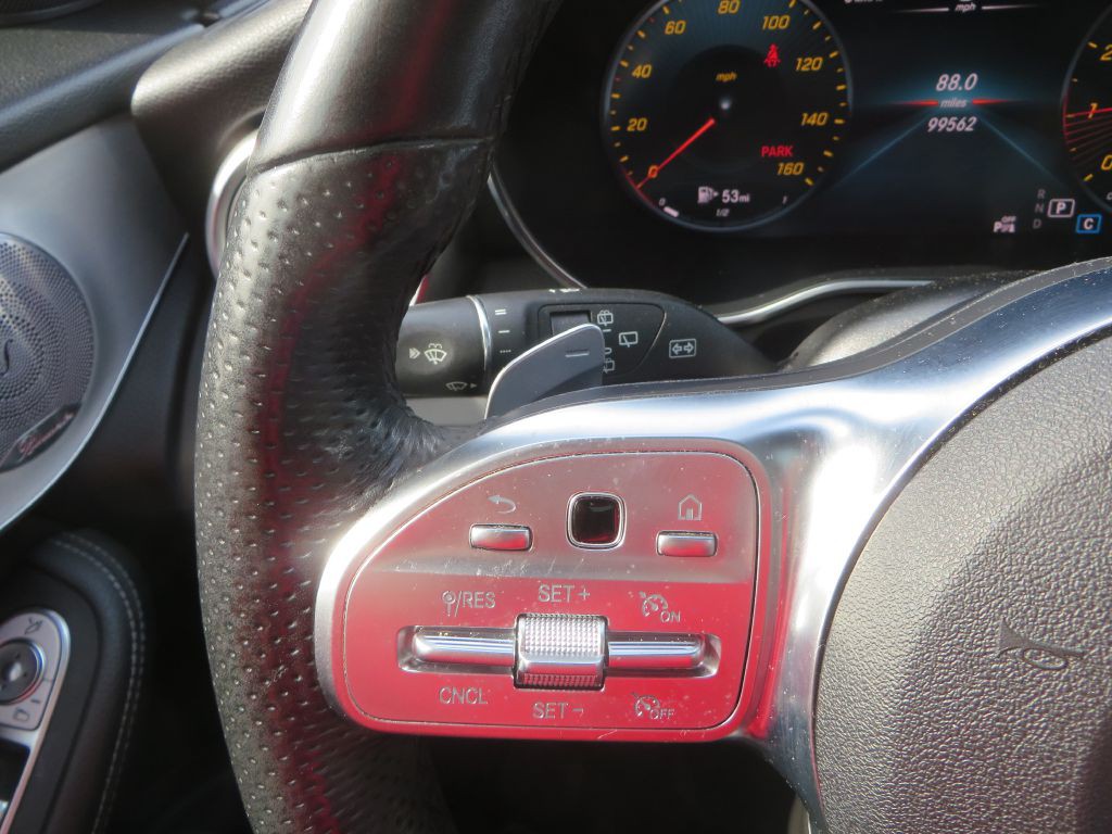 2021 Mercedes-Benz GLC-Class Image 15