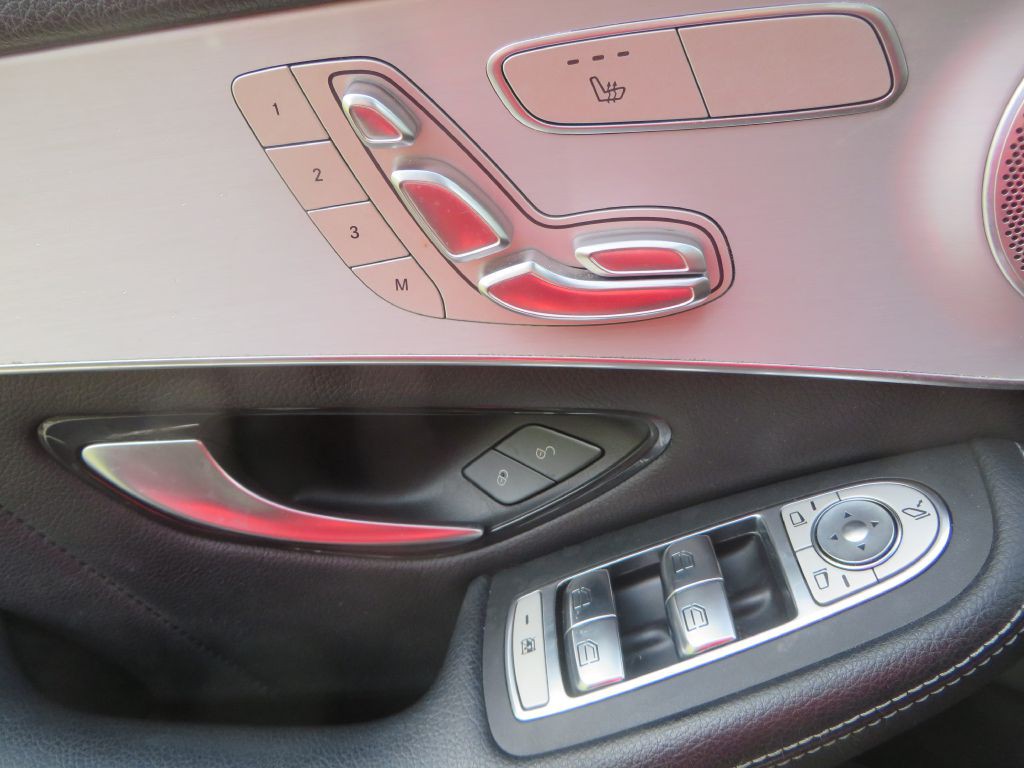 2021 Mercedes-Benz GLC-Class Image 20