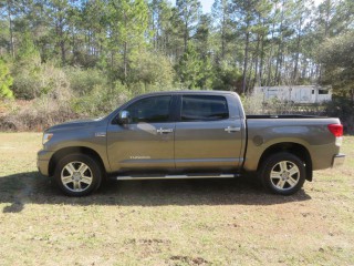 Image for 2011 Toyota Tundra Crewmax Limited ID: 7127154