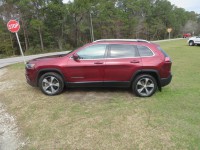 Image for 2019 Jeep Cherokee Limited ID: 7130420
