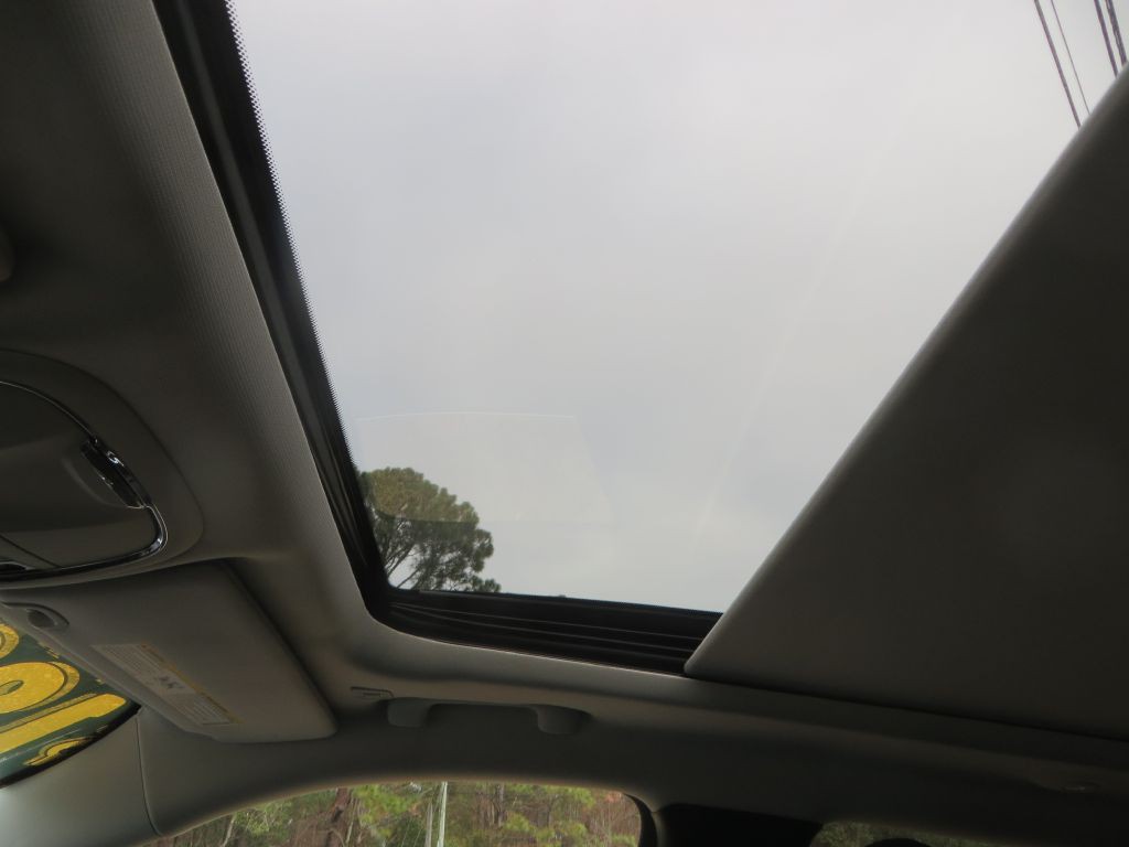 2019 Jeep Cherokee Image 21