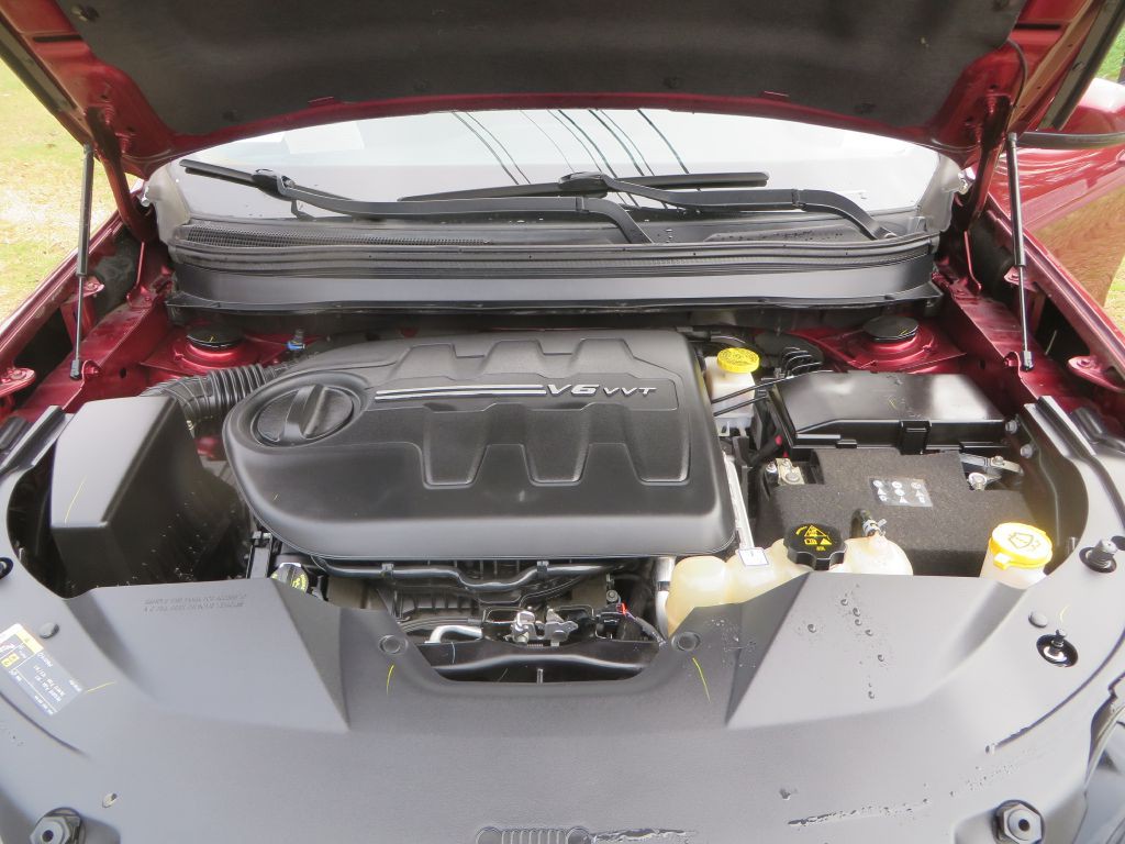 2019 Jeep Cherokee Image 28