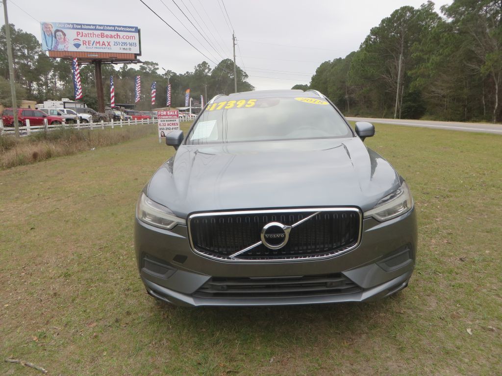 2018 Volvo XC60 Image 3