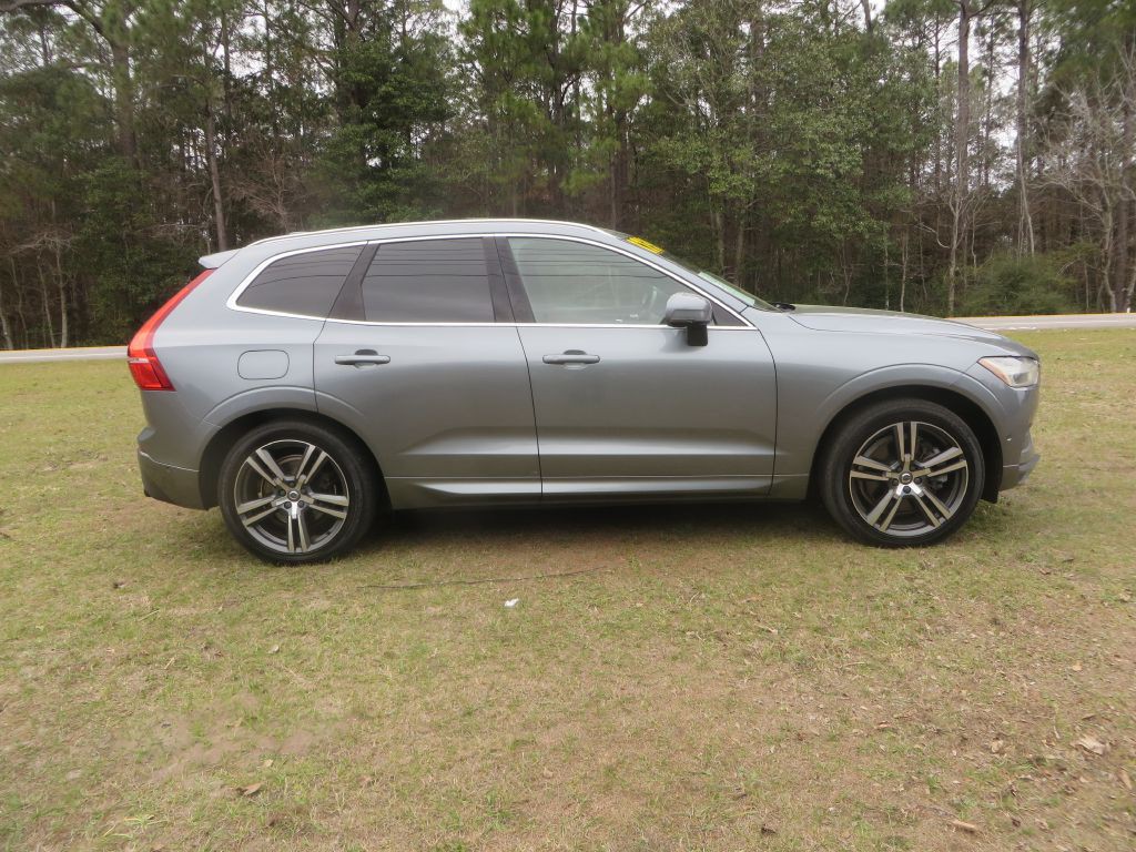 2018 Volvo XC60 Image 5