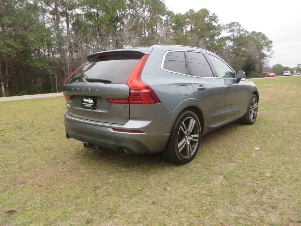 2018 Volvo XC60 Image 6