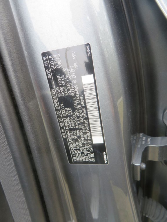 2018 Volvo XC60 Image 31