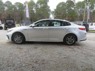 Image for 2019 Kia Optima LX ID: 7153577