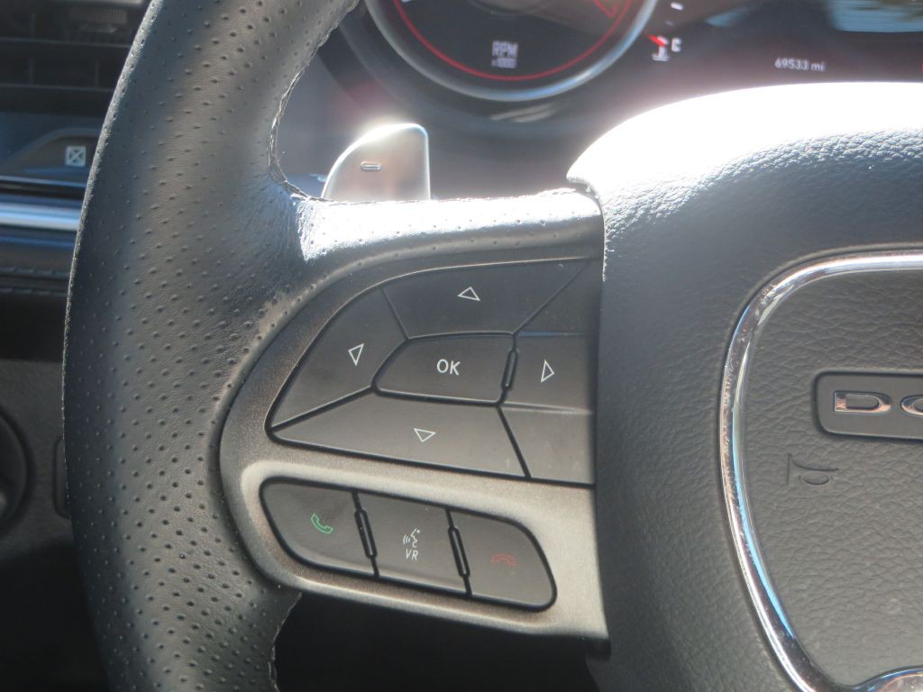 2022 Dodge Challenger Image 12