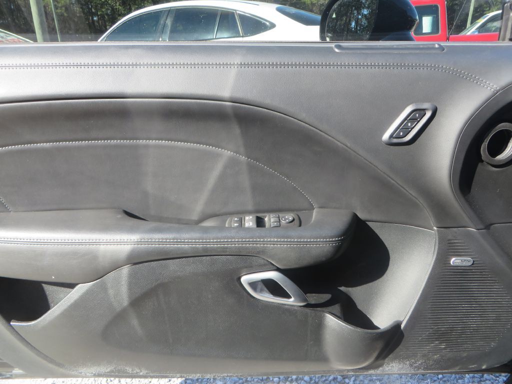 2022 Dodge Challenger Image 21