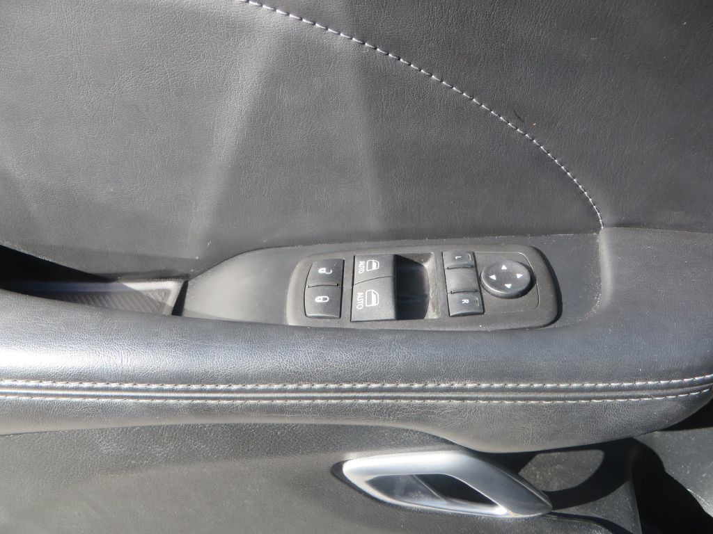 2022 Dodge Challenger Image 22