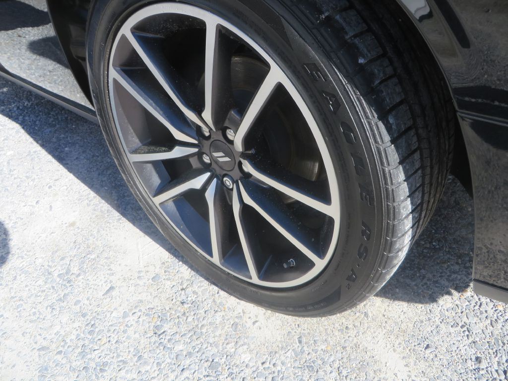 2022 Dodge Challenger Image 26