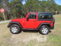 Image for 2017 Jeep Wrangler Sport ID: 7166365
