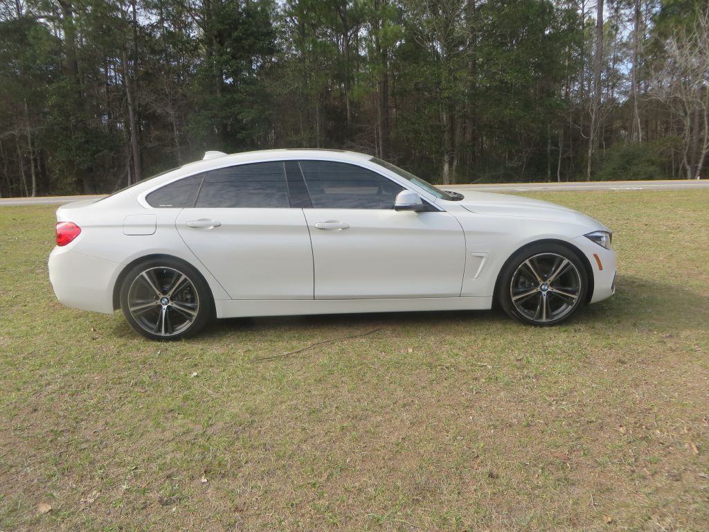 2018 BMW 4 Series Image 6