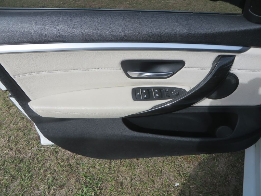 2018 BMW 4 Series Image 12