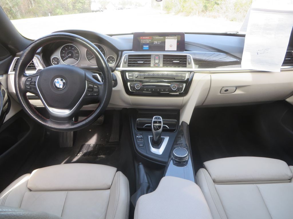 2018 BMW 4 Series Image 13