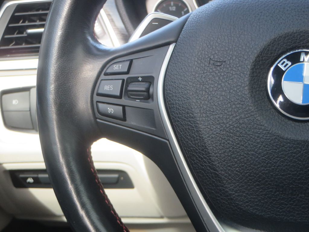 2018 BMW 4 Series Image 15