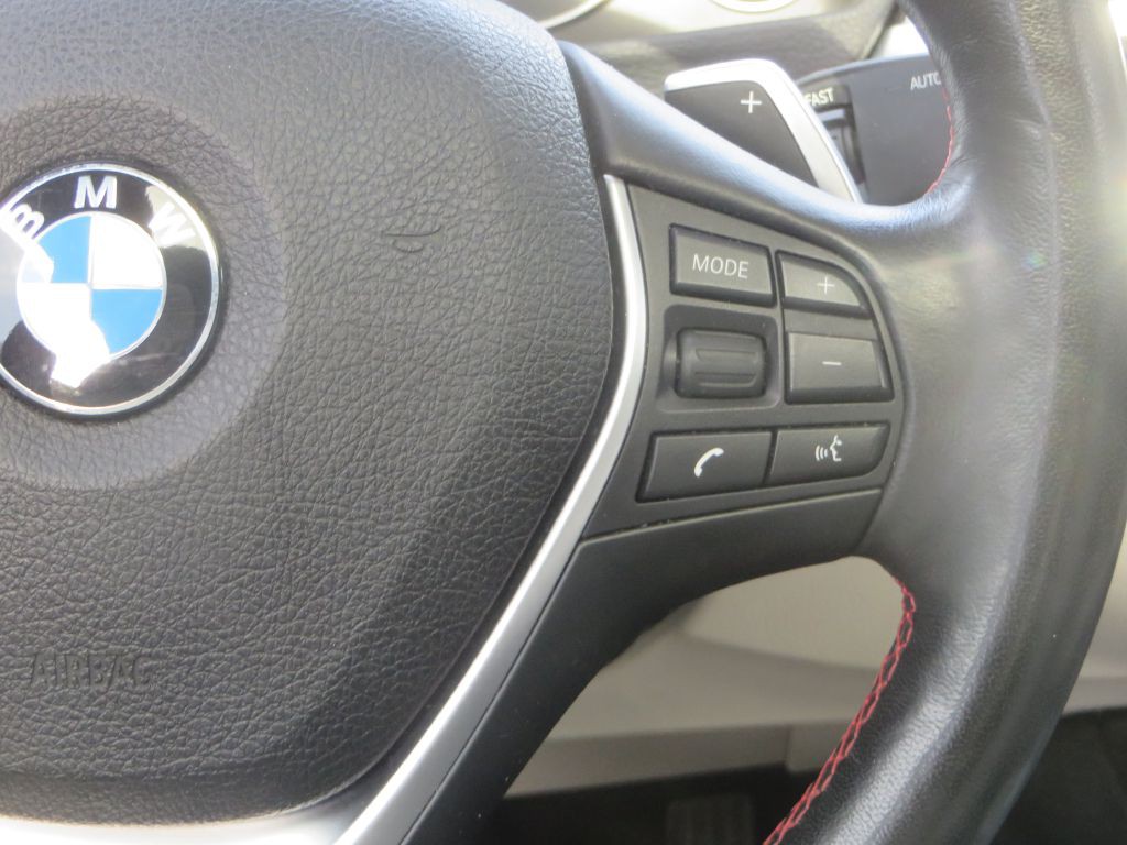 2018 BMW 4 Series Image 16