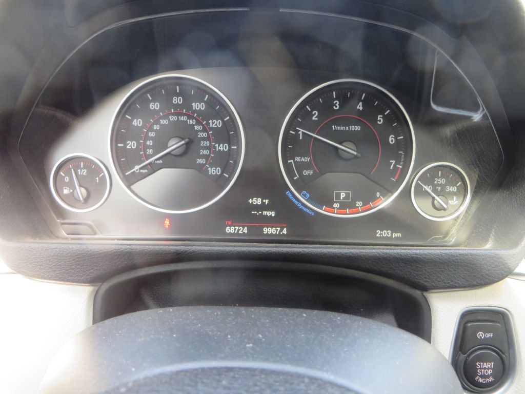 2018 BMW 4 Series Image 17