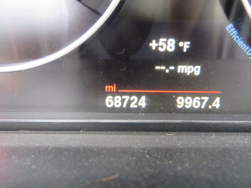 2018 BMW 4 Series Image 18