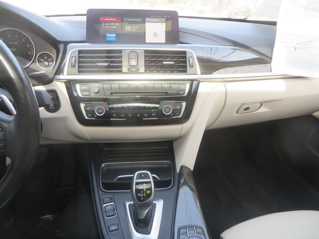 2018 BMW 4 Series Image 19