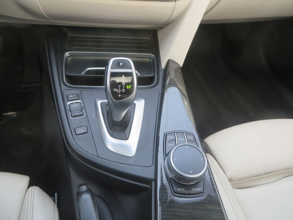 2018 BMW 4 Series Image 20