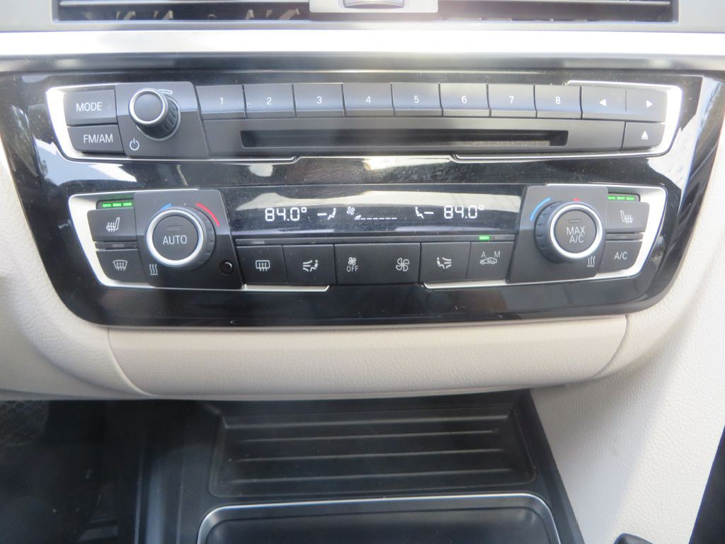 2018 BMW 4 Series Image 21