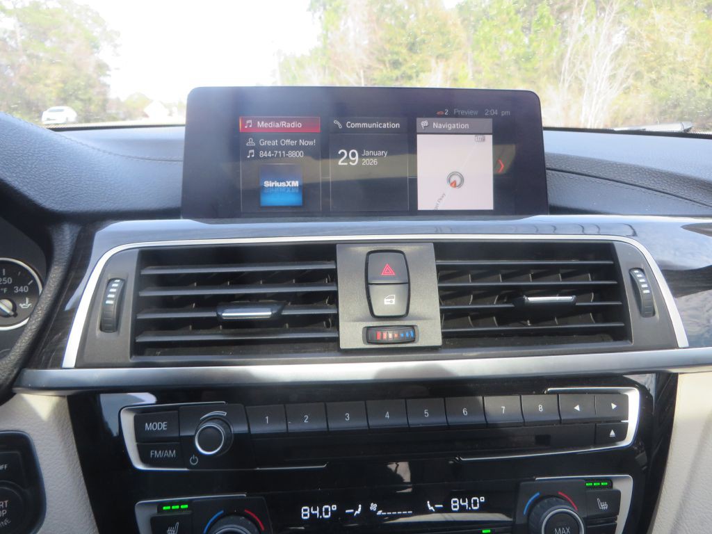 2018 BMW 4 Series Image 22