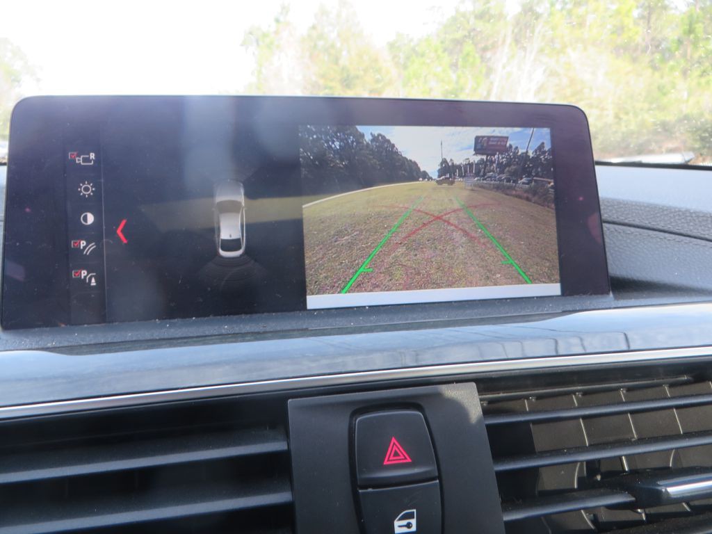 2018 BMW 4 Series Image 23